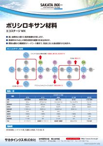 ポリシロキサンのサムネイル